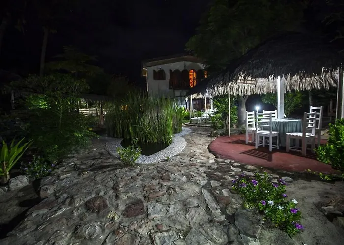 Chez Maggie Hotel&Restaurant