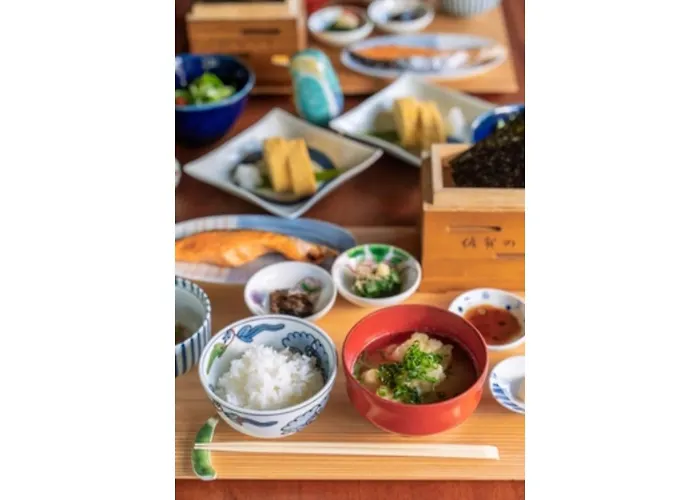 Ryokan Akebono - Vacation Stay 91891V