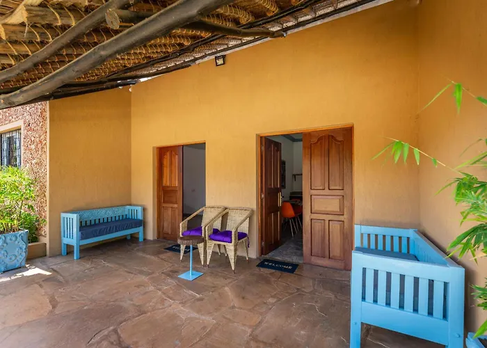 Babylon Gardens Diani