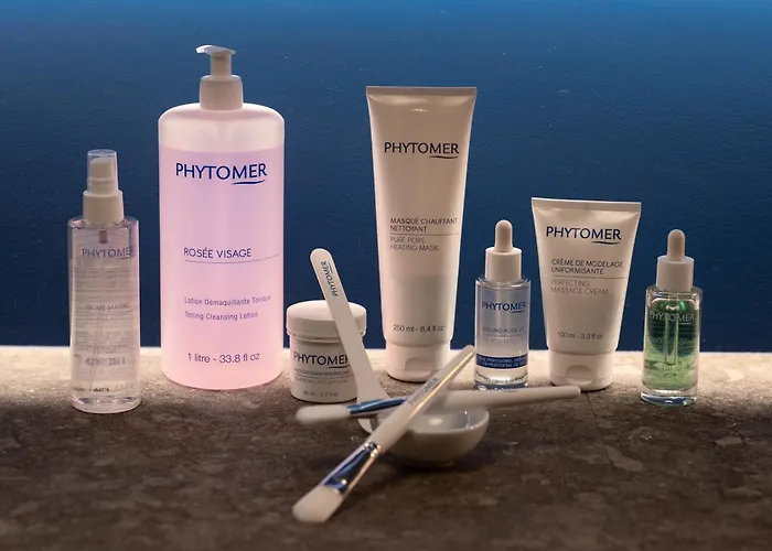 Bleu Hotel & Spa By Germain Collection