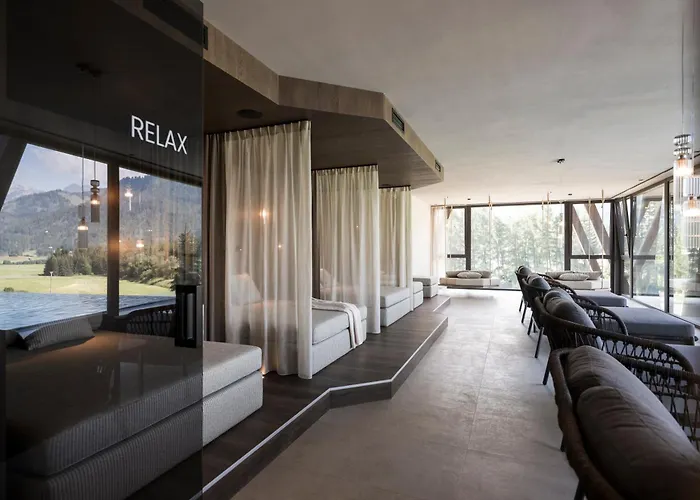 Hotel Patris