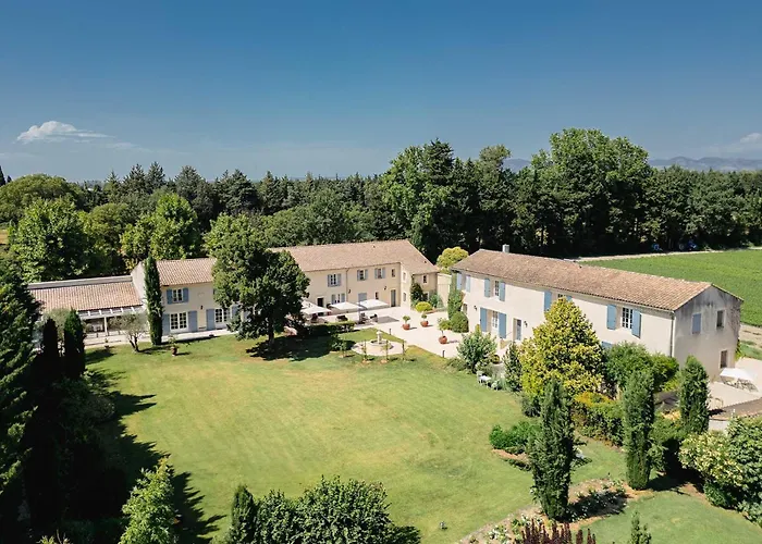 Le Domaine d'Euphony