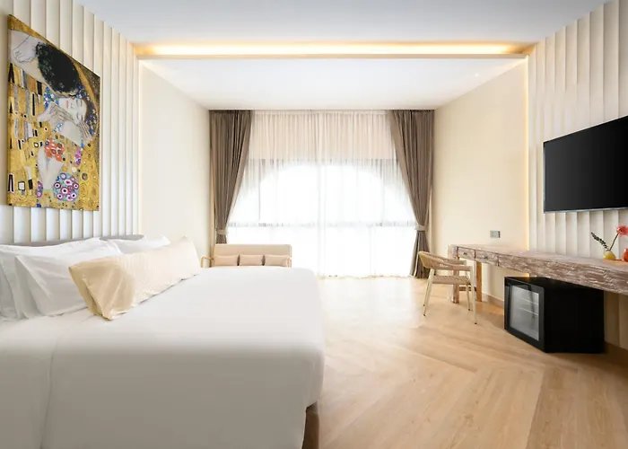 Centara Life Lamai Resort Samui