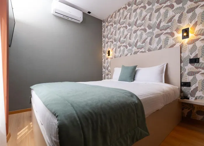 Hotel Ma Belle