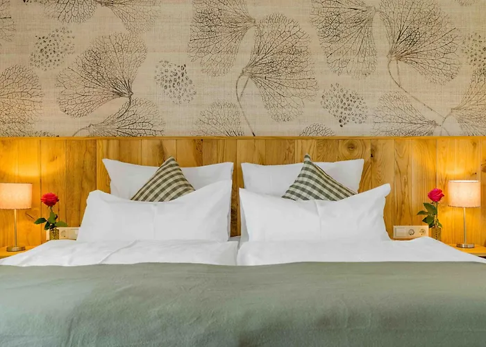 Chalet An Der Brunnader-Ihr Perfekter Rueckzugsort In Der Bayerischen Toskana-Ueberwiegend Mit Klima-3Geh-Min Zur Therme