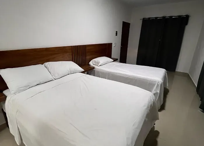 Hotel Alto Cielo