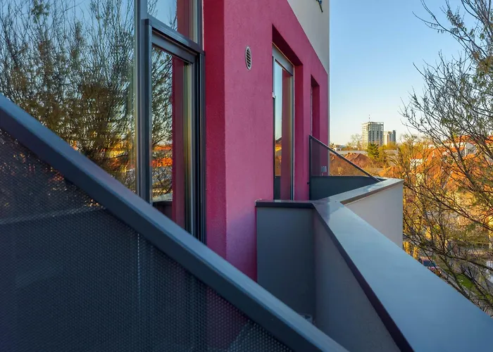 Urban Budget Hotel