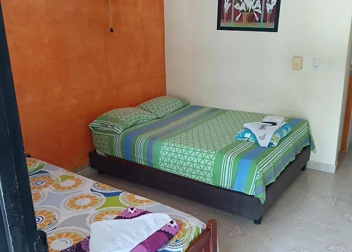 Hotel Villasol
