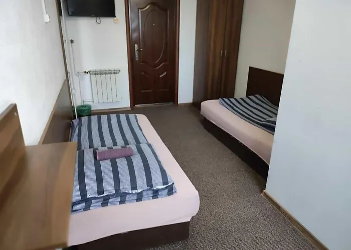Motel Korona