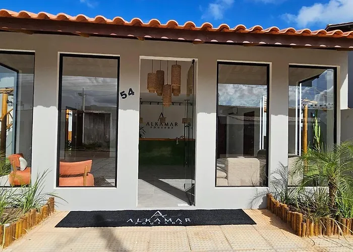 Pousada Alkamar