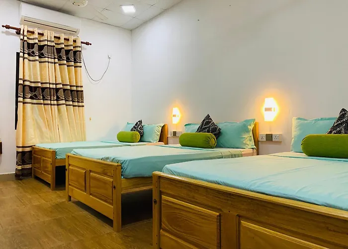 White Villa Hotel