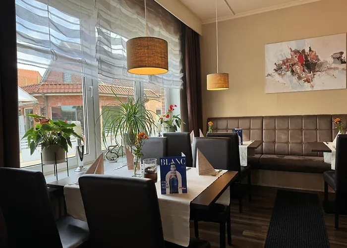 Alte Schmiede Hotel & Restaurant