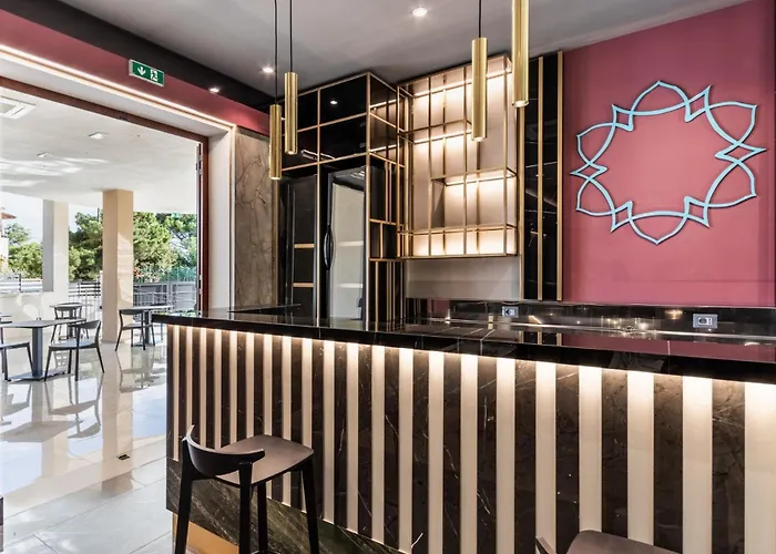 Hotel Netum Mare