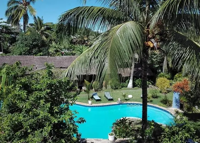 Madiro Hotel