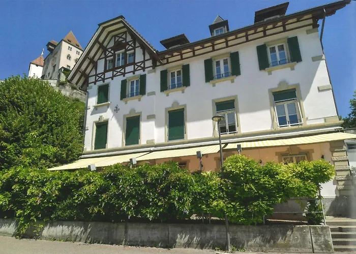 Concept Hotel Landhaus - Digital Hotel