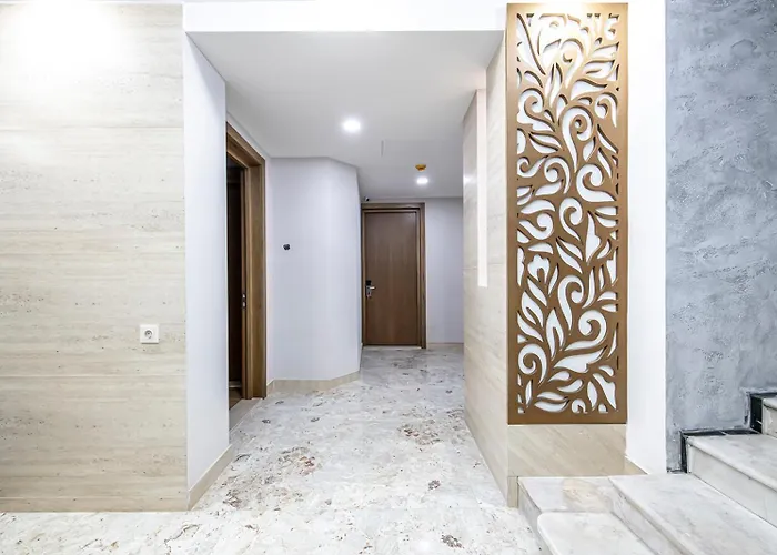 Metekhi Boutique Hotel
