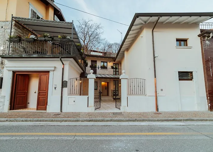 Hotel Alla Sosta