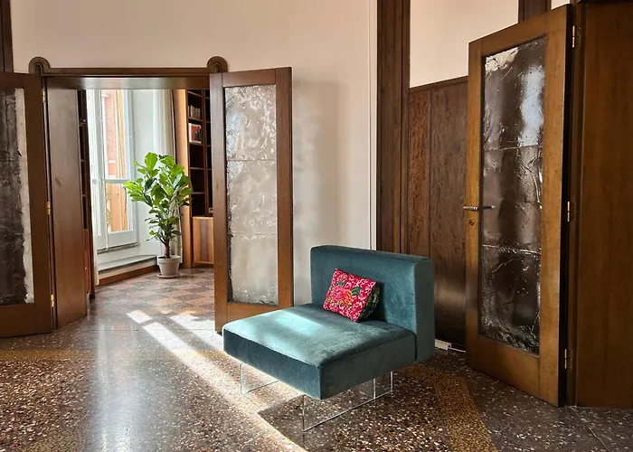 Frame Bologna