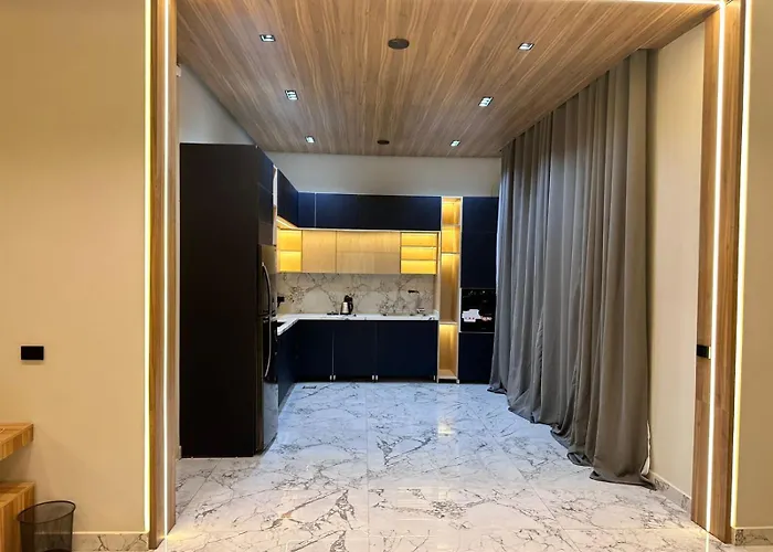 Farida Habu Palace Hotel