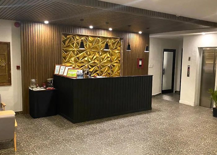 Rudolfo Suites