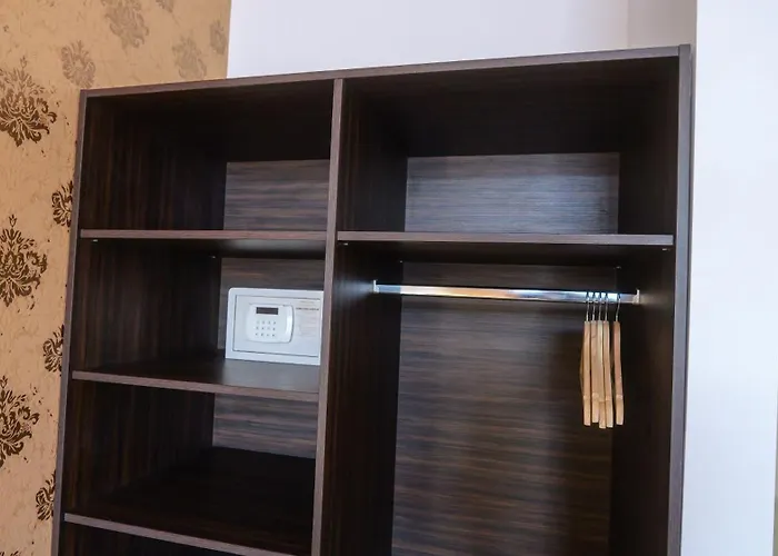 Premium City Centre Bedrooms