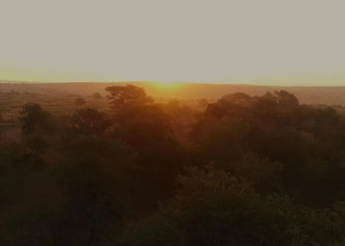 Umkhaya Lodge
