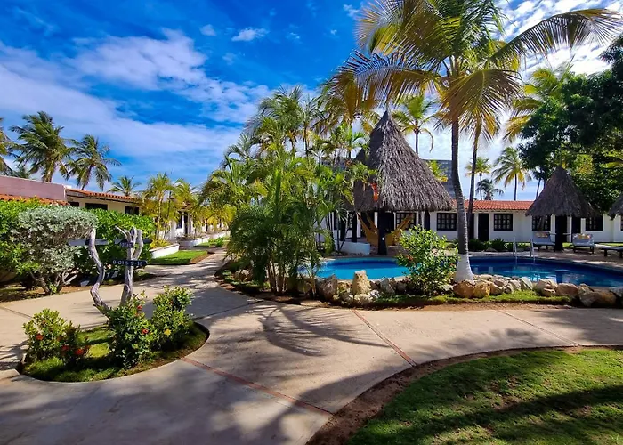 Hotel Margarita Village