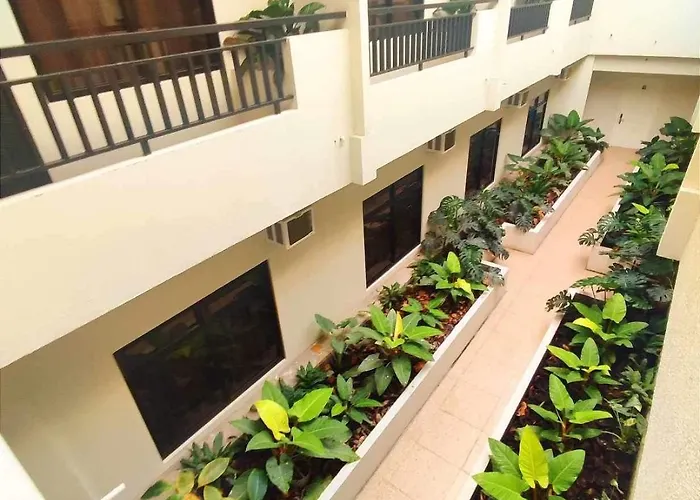 Rudolfo Suites