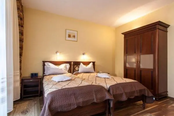 Hotel Alice