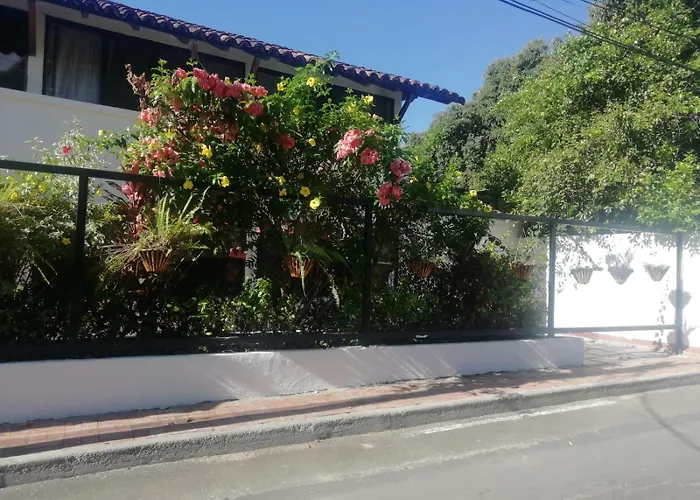 Sol y Descanso