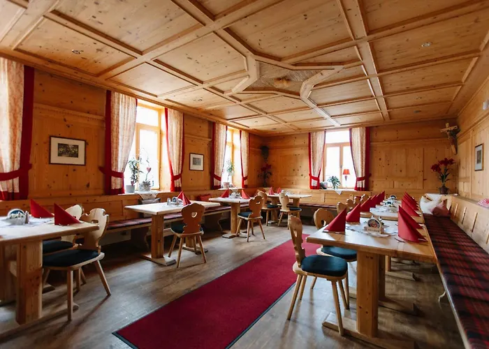 Landhotel Gasthof Drexler Gbr