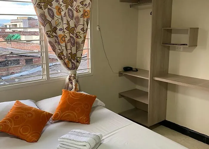Hotel La Estrella de la Mañana