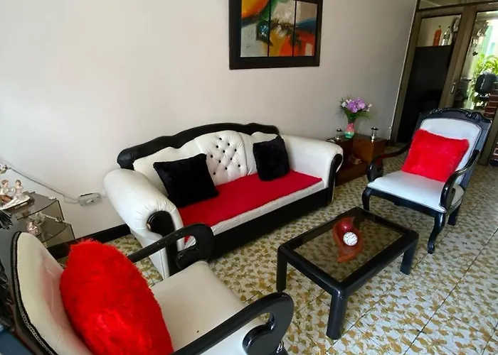 Hotel La Estrella de la Mañana
