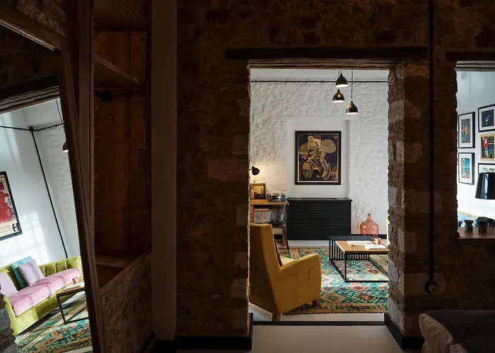 Not Boutique Hotel