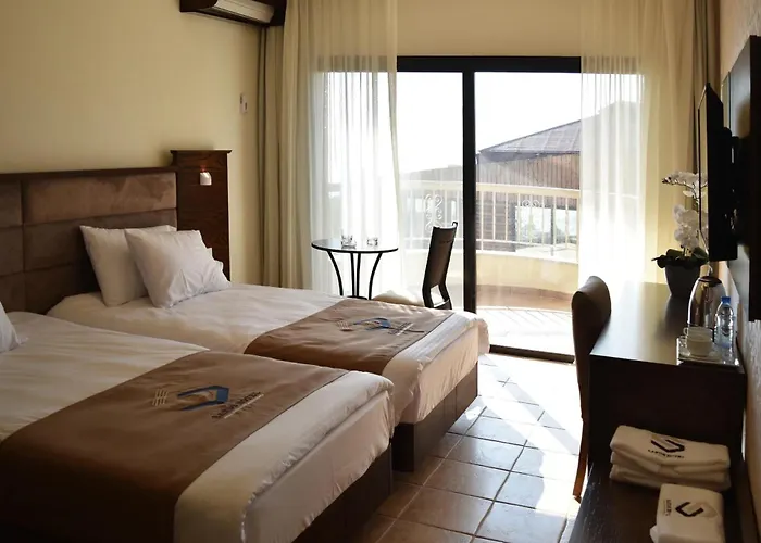 Sands Hotel