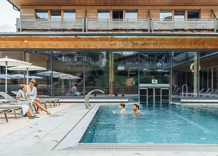 Falkensteiner Hotel Sonnenalpe