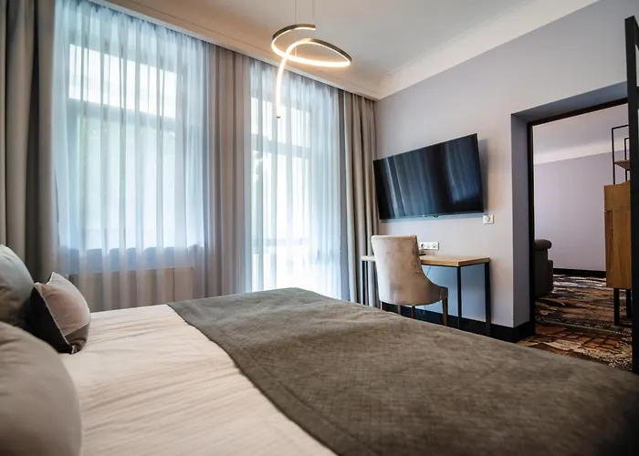 Hotel Anders