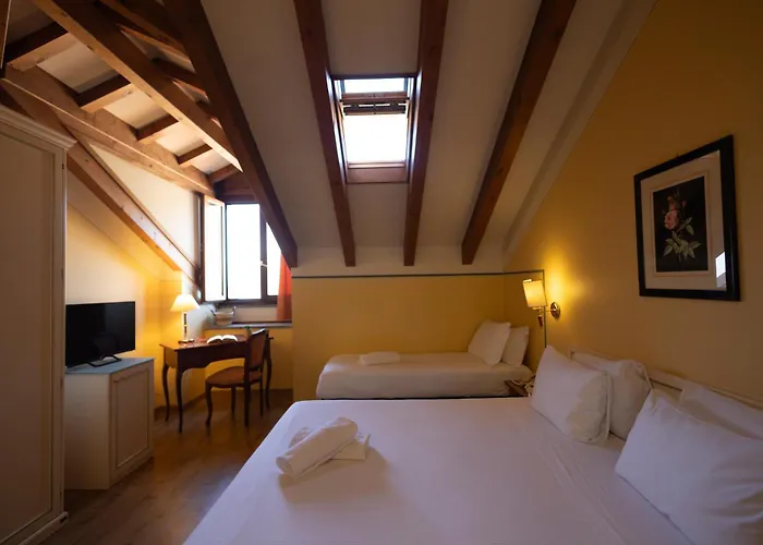 LVG Hotel Collection - Pallanza