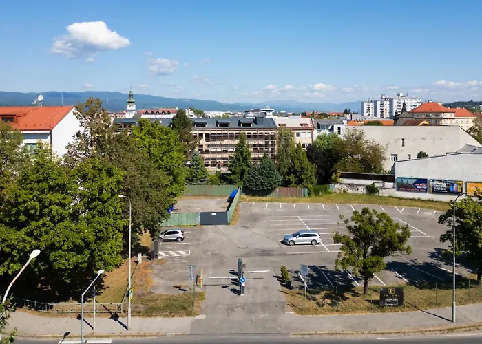 Hotel Polana