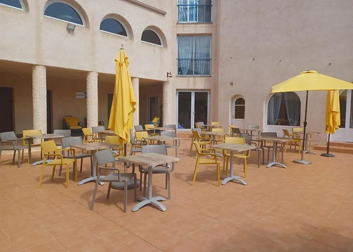 Hotel Cinque Arcate