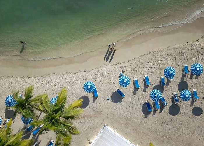 Canella Beach Hotel