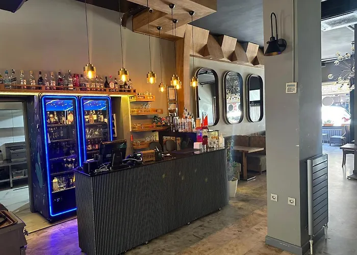 Sultan Hotel-Restaurant-Bistro