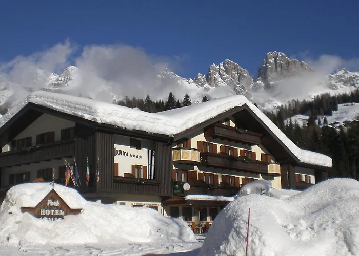 Park Hotel Arnica