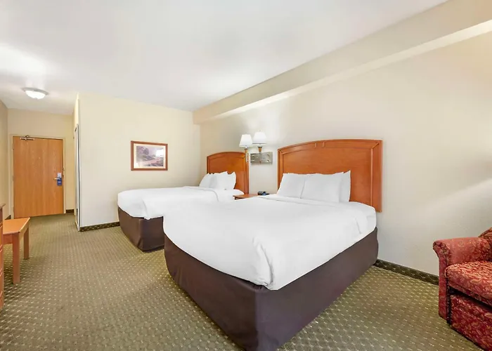 Comfort Inn & Suites Rawlins