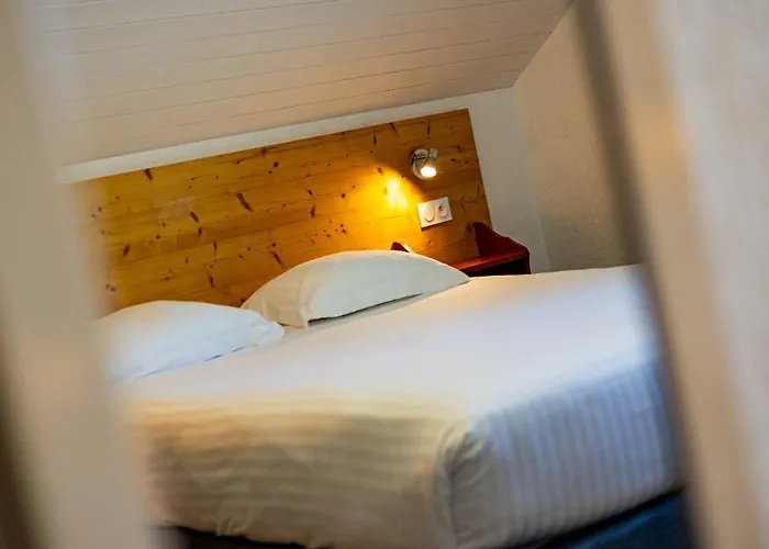 Hotel Lou Granva