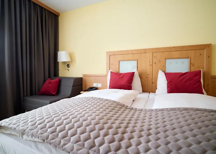 Hotel Hierzegger