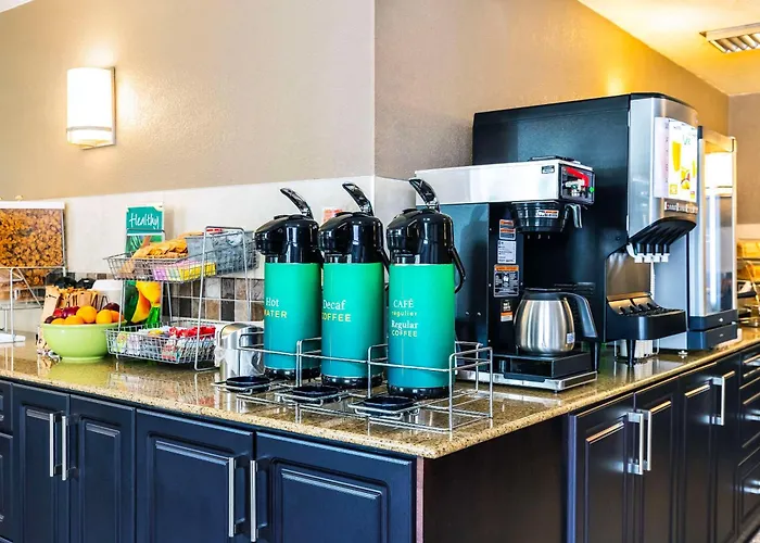 Quality Inn & Suites Yorkton