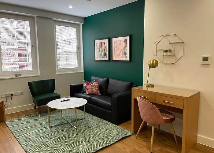 House Of Fisher - 100 Kings Road