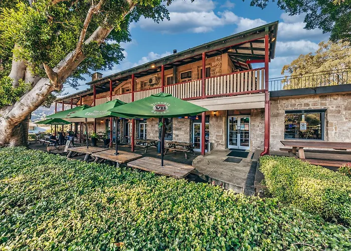 Wisemans Inn