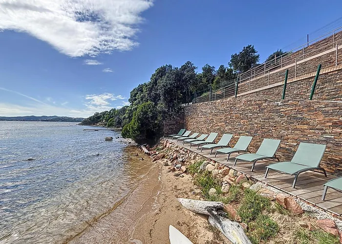 Résidence Les Pavillons du Belvédère